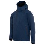 Куртка FHM "Guard Insulated V2" Темно-синий 3XL