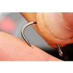 Крючок Korda Wide Gape XX-02 KWGXX2