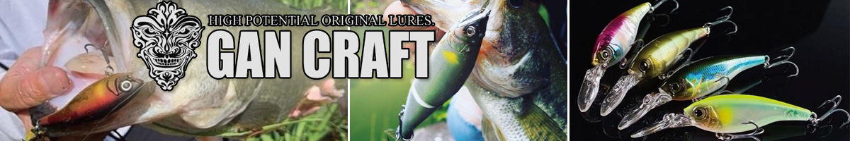 Gan Craft