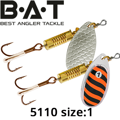 BAT 5110 size:1