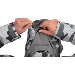 Куртка Simms Challenger Jacket '20, Woodland Camo Storm, XXL