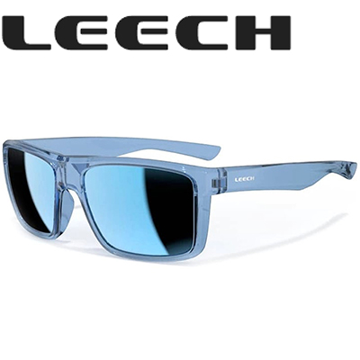 Leech Eyewear X7 Ocean