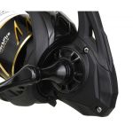 Катушка спиннинговая F-Fishing '23 Blackfire 4000S