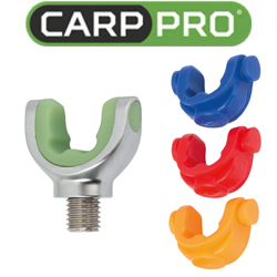 Carp Pro Lockdown Rear Grip Small Kit