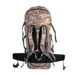 Рюкзак водонепроницаемый Woodland Extreme 90L