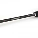Удилище спиннинговое Shimano Vengeance Pilk 240 100-200 (SVPILK240100200)
