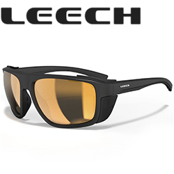 Leech Eyewear X Fishpro PC-CL-Fire
