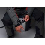 Костюм Redbor Arctus, Dark Steel/Salsa р-р XXXXL