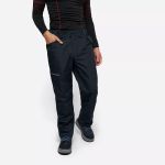 Брюки мужские Finntrail LightSuit 4614 Graphite (MK)