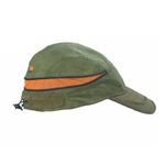 Летняя кепка (оливковый) разм.54-58 Graff 149-B
