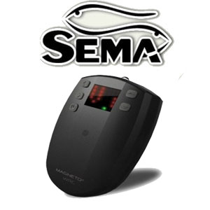 Sema Magneto 2 WRC