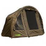 Палатка-зонт карповая трансформер 245*290*142 см Carp Pro Diamond CPB0213