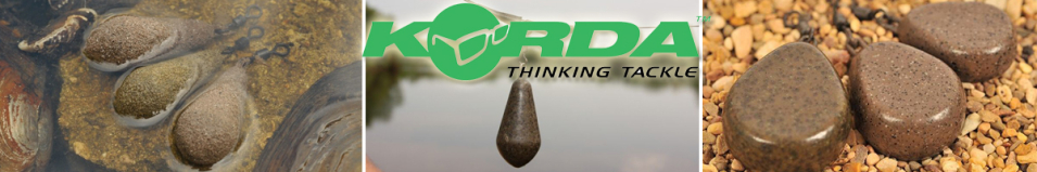 Korda Solidz Inline Lead Грузило