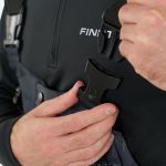 Костюм Finntrail 3755 TOURNAMENT INSULATED CamoShadowBlack р-р XL