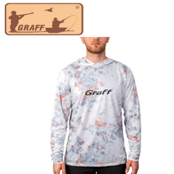 Graff 964-CL-11/1 Джерси c капюшоном