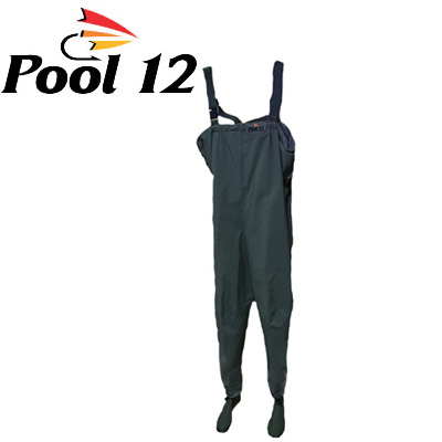 Pool12 Standard