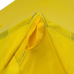Палатка зимняя двускатная Helios Delta yellow (HS-ISD-Y)