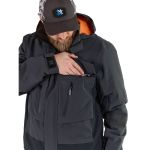 Куртка Norfin Rebel Pro DG 04 р.XL