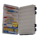 Коробка рыболовная двухсторонняя Meiho Reversible 165 275х187х50
