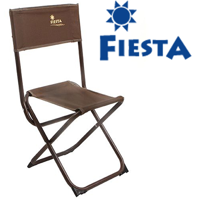 Fiesta Caballiero light (сталь)