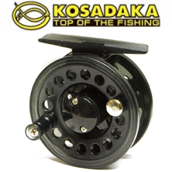 Kosadaka Universal с фрикционом