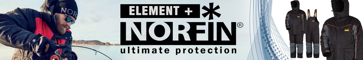 Norfin Element +