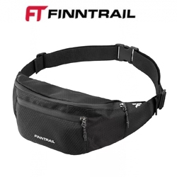 Finntrail DayBag 1736 Graphite