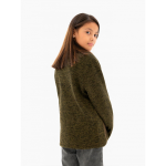 Толстовка Remington Unisex Women and Children Green р. 156