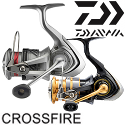 Daiwa Crossfire
