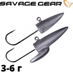 Savage Gear LRF Micro sandeel