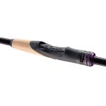 Спиннинг Shimano 25 Brenious XR S76ML-S (229 см. тест 4 - 18 гр)