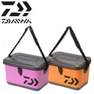 Daiwa HD Tackle Bag