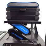 Платформа Elegance Feeder Pro World Champ 72х80х82см с ножками 65см (FXEL-105000B)