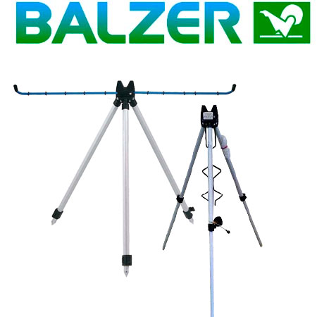 Balzer Feeder Tripod
