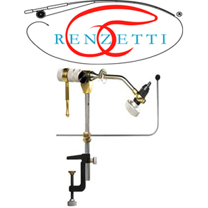 Renzetti P3002 Presentation