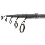 Удилище спиннинговое Daiwa Ballistic X Tele 2.70m 8-35g