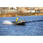 Надувная лодка ПВХ Посейдон Сапсан SN 360             