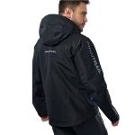 Куртка мужская Finntrail Athletic 4024 Graphite (S)