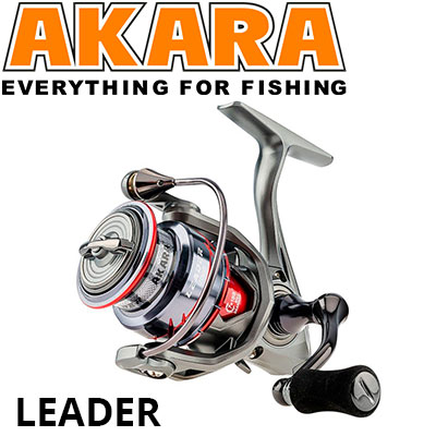 Akara Leader