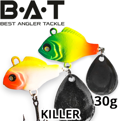 BAT Killer 3509-300 (30гр.)