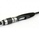 Спиннинг Shimano Diaflash BX Spinning Light 7'4" L (SDFLBX74L)