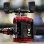 Катушка мультипликаторная Abu Garcia Ambassadeur SX-6601, 1292731