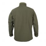 Куртка охотничья (оливковый, непромокаемая) Graff 506-WS-XXXL