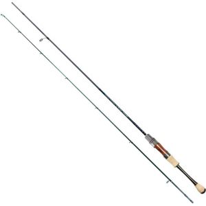 Спиннинг Smith Fieldream FNL-T511M-RF "Kake Special" 2ч. 0,8-4,5гр. Regular Fast (tubular model 180см.)