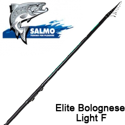 Salmo Elite Bolognese Light F
