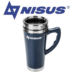 Nisus N.TK-016-450 Термокружка 450ML
