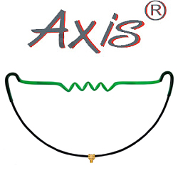 Axis AX-85034-02 Вершинка фидерная, "мульти"