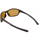 Очки Korda Sunglasses Wraps Matt Green Frame/Yellow Lens MK2
