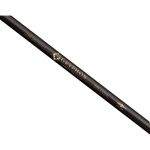 Удилище телескопическое без колец Mikado Gryphon Pole 600 Carbon
