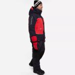 Костюм мужской утепленный Finntrail Nordy 3757 Red (XLK)